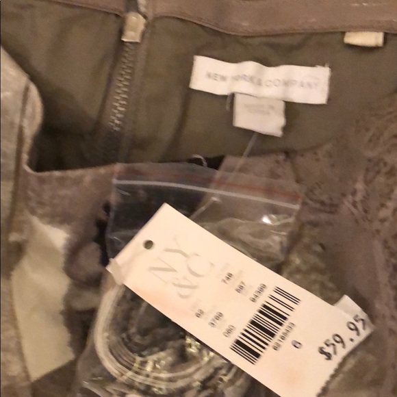 New York & Company dress - Picture 3 of 3